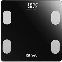 Весы Напольные Kitfort кт-844