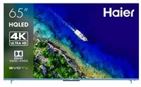 4k (Ultra Hd) Smart Телевизор Haier 65 smart tv s5 pro