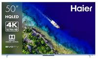 4k (Ultra Hd) Smart Телевизор Haier 50 smart tv s5 pro