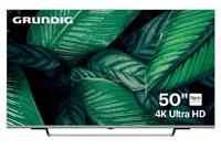 Телевизор 4K UltraHD Smart Grundig 50nanogh8100 
