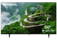 Телевизор 4K UltraHD Smart Grundig 50ghu7830 