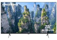 Телевизор 4K UltraHD Smart Grundig 75ghu7930 