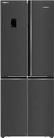 Холодильник Grundig gqn20110fxbr