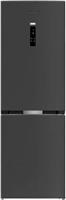 Холодильник Grundig gkpn66830fxd