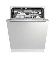 Встраиваемая Посудомоечная Машина Grundig grundig gnvp4541c