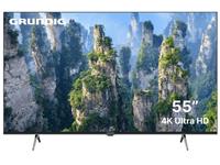 Телевизор 4K UltraHD Smart Grundig 55ghu7930 