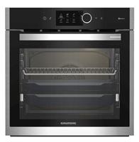 Духовой Шкаф Grundig gebm19600bchi