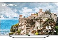 Телевизор 4K UltraHD Smart Grundig 65ghu7980 