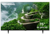Телевизор 4K UltraHD Smart Grundig 75ghu7830 