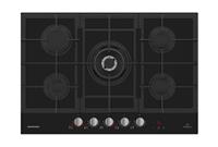 Варочная панель Grundig gigl 7265250 t