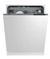 Встраиваемая Посудомоечная Машина Grundig gnvp4551
