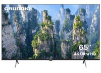 Телевизор 4K UltraHD Smart Grundig 65ghu7930 