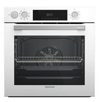 Духовой Шкаф Grundig grundig gebm12300wsa