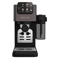 Кофеварка Grundig ksm 5330