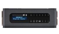 Портативная Акустика Grundig gbt band