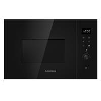 Встраиваемая Микроволновая Печь Grundig gmi 12312 b