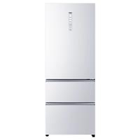 Холодильник Haier a3 fe 742 cgwjru