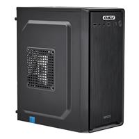 Системный Блок Amcv a115n game amd ryzen 5 4500 - 6 x 3.6 ghz/16gb/512gb ssd/gtx 1650 4gb gddr6 /dos