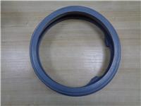 Манжета люка для стиральной машины Hansa, Korting. Midea 1035682 TG90-1416MPG-3047 FG90-S14-C1805ED DEXP wm-f714bma/wb