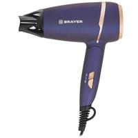 Фен Brayer BR3025 1400Вт