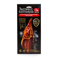 Фольга Экспресс коптильня Grifon со щепой 600-041