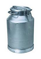 Фляга алюминиевая 40л 16404 (1)