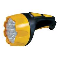 Фонарь UltraFlash UF3815 аккумуляторный 15 диодов (5)