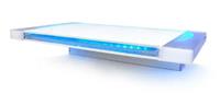 Водопад стеновой встраиваемый Poolmagic 96 Led