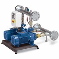 Насос Pedrollo COMBIPRESS CB2 2CP 32/200C