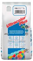 Затирочная смесь Mapei Ultracolor Plus №110 Манхэттен 2000 (мешок 2 кг.)