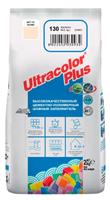Затирочная смесь Mapei Ultracolor Plus №130 Жасмин (мешок 2 кг)