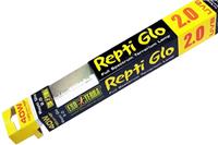 Лампа люминесцентная Exo Terra Repti Glo 2.0 Т8 40Вт 120 см