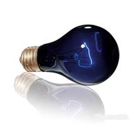Лампа накаливания Exo Terra Night Heat Lamp A19 75Вт Moonlight