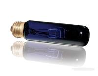 Лампа накаливания Exo Terra Night Heat Lamp T10 25Вт Moonlight