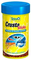 Корм для креветок TetraCrusta Sticks, 100 мл
