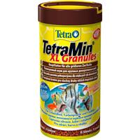Корм для рыб Tetra TetraMin XL Granules, 250 мл