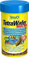 Корм для рыб Tetra TetraWafer Mini Mix, 100 мл