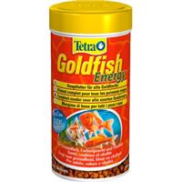 Корм для рыб Tetra Goldfish Energy, 250 мл