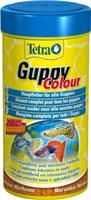 Корм для рыб Tetra Guppy Colour, 250 мл