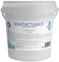 Континент pH-минус в гранулах Контистабил- 1 кг