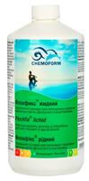 Флокфикс жидкий Chemoform, 1 л