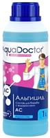 Aquadoctor альгицид AC 1 л