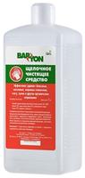 Средства для очистки поверхности Baryon Чистящее средство (щелочное), флакон 1 кг