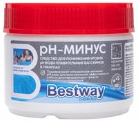 pH минус Bestway 500 гр в гранулах