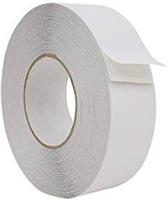 Лента противоскользящая SafetyStep Anti Slip Tape Colorful 60 grit, белый, ширина 25 мм, длина 18,3 м