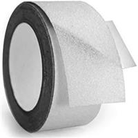 Лента противоскользящая SafetyStep Anti Slip Tape Colorful 60 grit, прозрачный, ширина 25 мм, длина 18,3 м