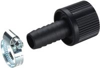 Коннектор для заборного шланга Gardena Original 3/4