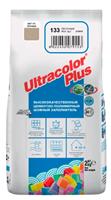 Затирочная смесь Mapei Ultracolor Plus №133 Песочный (мешок 2 кг)