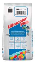 Затирочная смесь Mapei Ultracolor Plus №149 Вулканический пепел (мешок 2 кг)