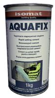 Гидроизоляционная смесь Isomat AQUAFIX 1 кг